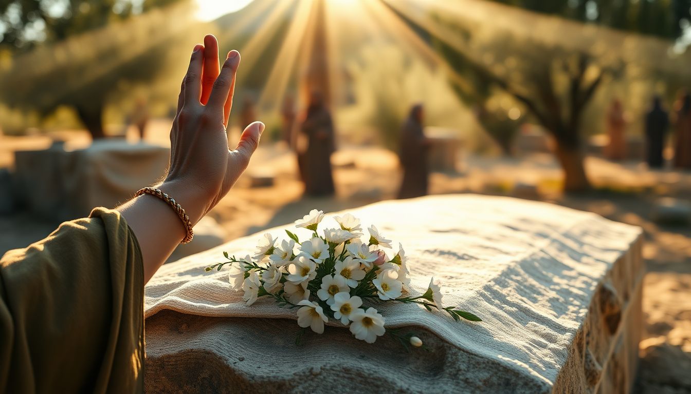 Representação bíblica