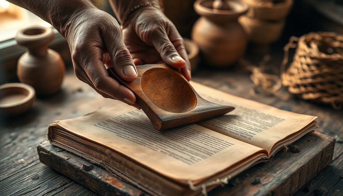 Representação bíblica