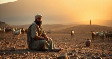 Perder o Emprego, Reencontrar Fé