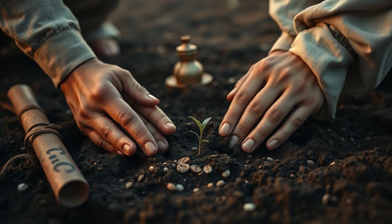 Representação bíblica