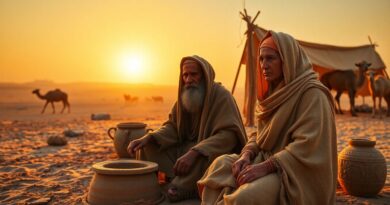 Quando Deus Atrasa: Teologia da Espera Bíblica