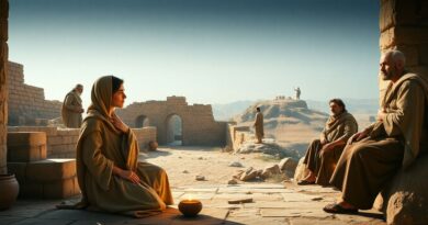 Quando Deus Silencia: Fé nas Orações Não Ouvidas