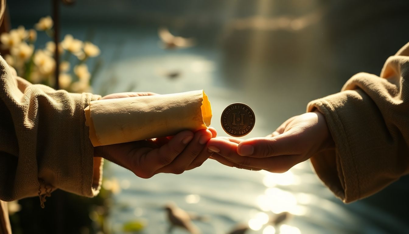 Representação bíblica