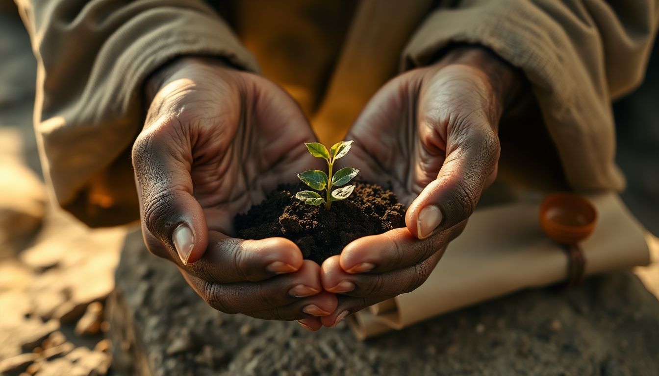 Representação bíblica