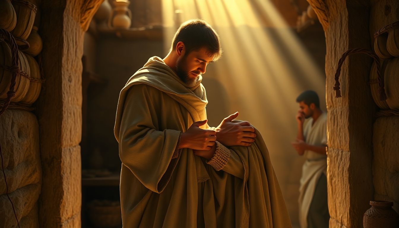 Representação bíblica