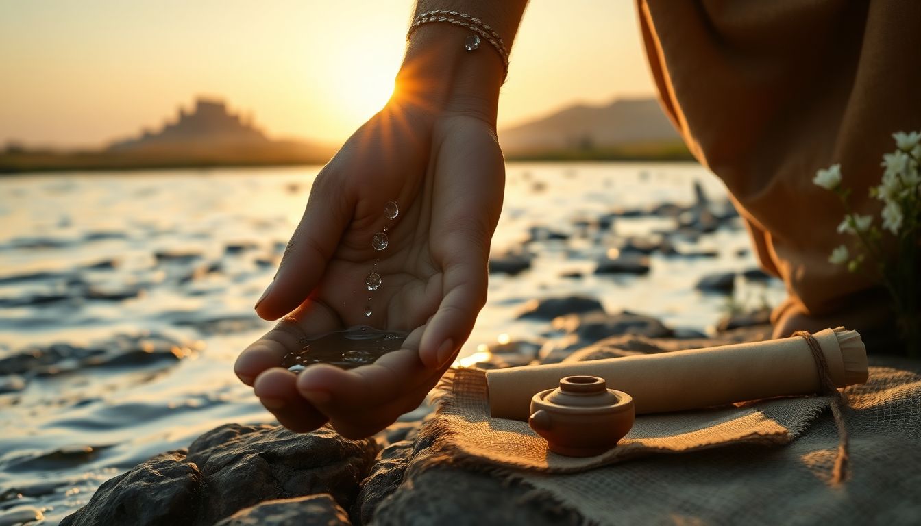 Representação bíblica