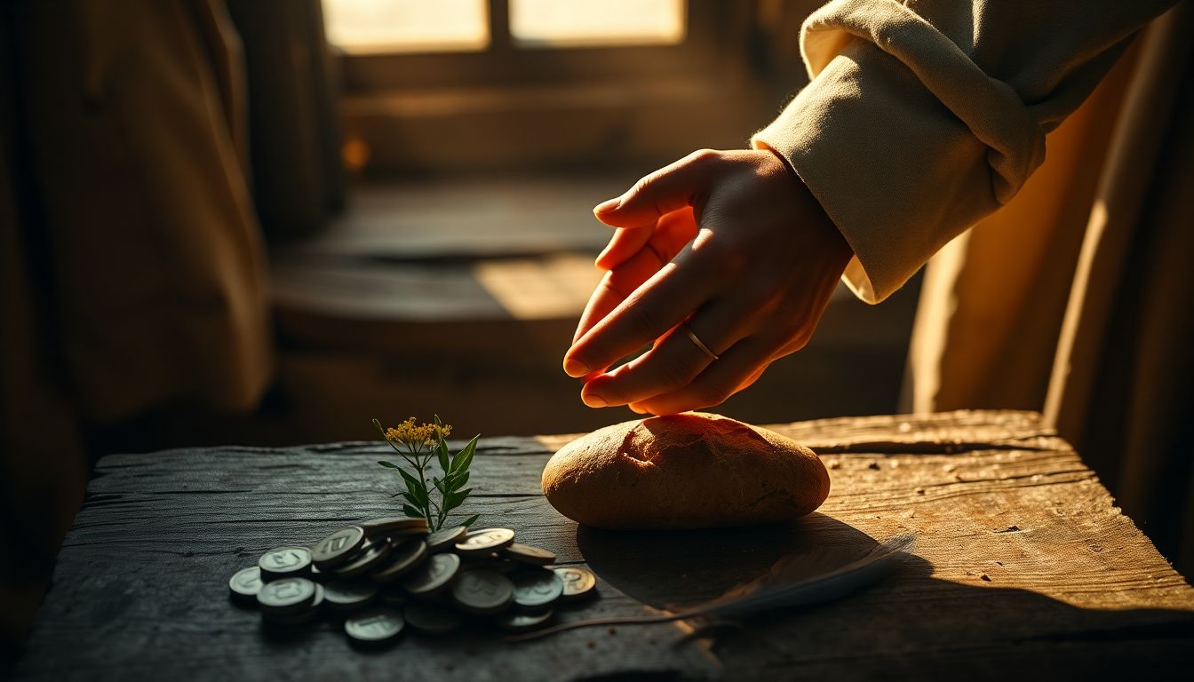 Representação bíblica