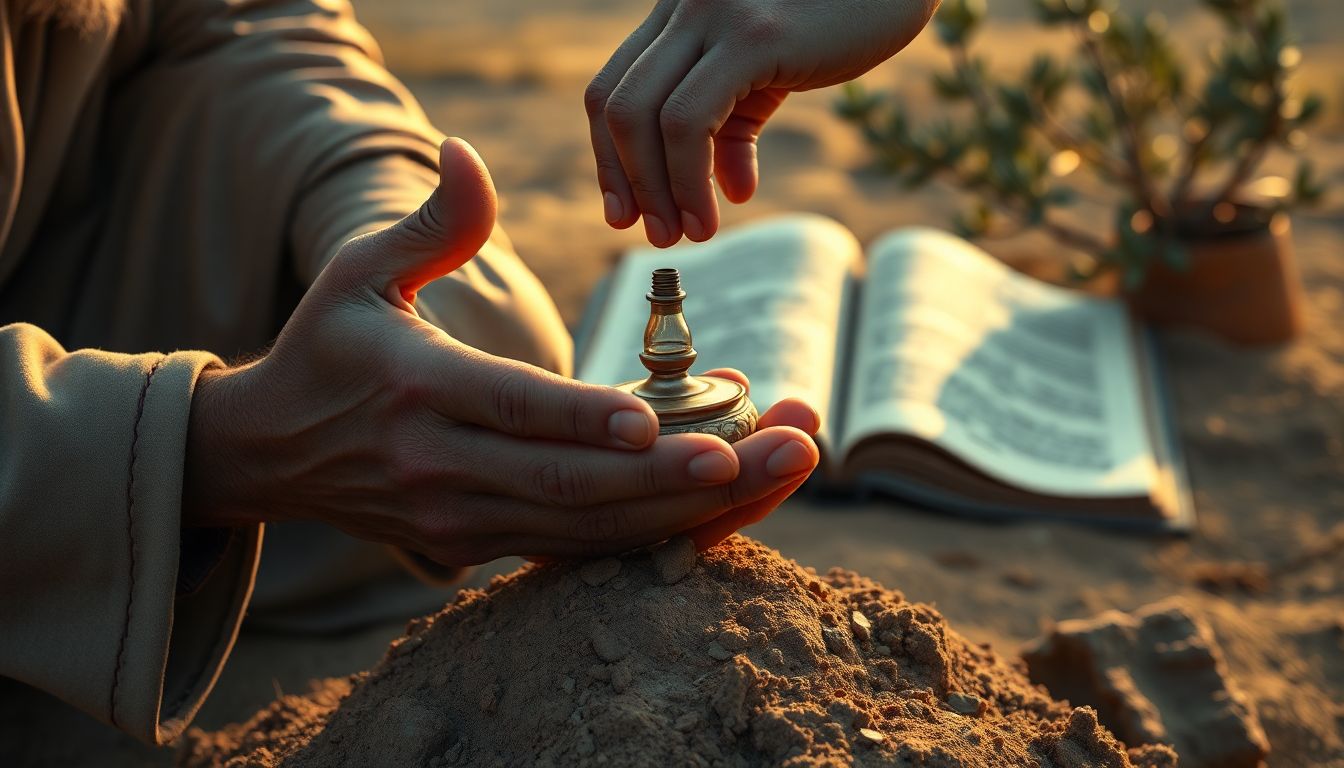 Representação bíblica