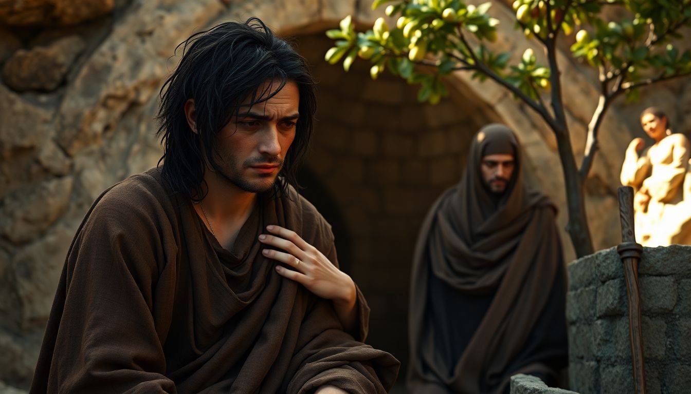 Representação bíblica