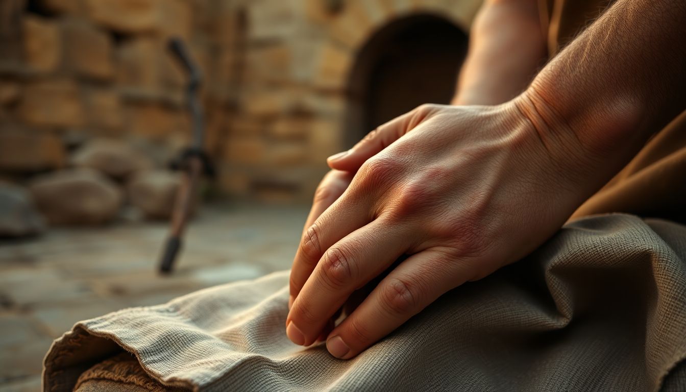 Representação bíblica