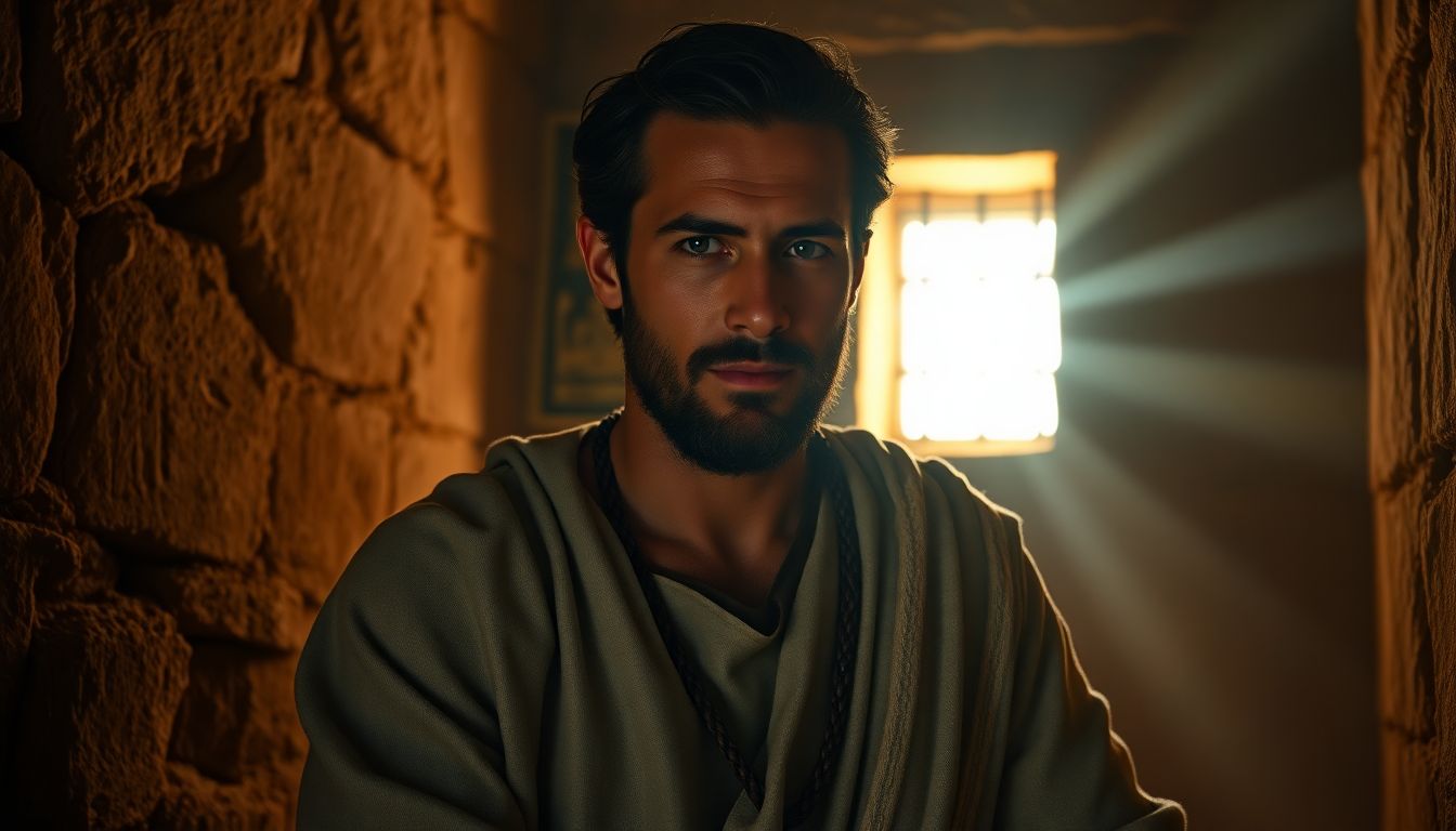 Representação bíblica