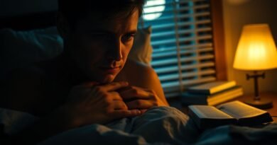 3h: o que fazer quando a culpa não me deixa dormir bíblia