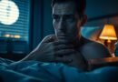 Como parar ataques de ansiedade de madrugada segundo a bíblia