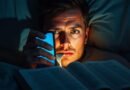 Noites em claro: como vencer a ansiedade à noite com a Bíblia