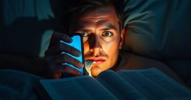Noites em claro: como vencer a ansiedade à noite com a Bíblia