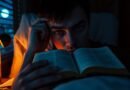 como calar a culpa e a ansiedade à noite segundo a bíblia: durma
