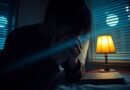 como lidar com ansiedade noturna segundo a bíblia