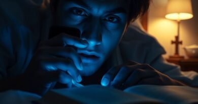 como lidar com culpa paralisante e ansiedade à noite segundo a bíblia