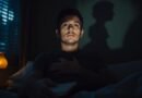 como lidar com culpa paralisante à noite segundo a bíblia