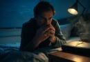 como lidar com culpa que me impede de dormir segundo a bíblia