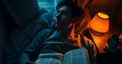 como lidar com culpa que não me deixa dormir bíblia