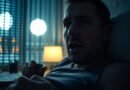 como parar a ansiedade e culpa que me acordam à noite segundo a bíblia