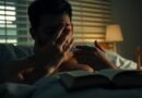 como parar de sentir culpa à noite segundo a bíblia para dormir