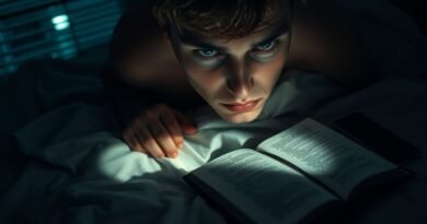 como superar culpa e ansiedade à noite segundo a bíblia: hoje