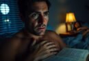 como vencer a ansiedade noturna e a culpa no casamento segundo a bíblia