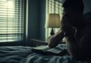 como vencer a culpa paralisante e dormir em paz segundo a bíblia