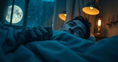 como vencer a culpa paralisante segundo a bíblia: sono livre