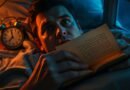 como vencer culpa paralisante e insônia à noite segundo a bíblia?