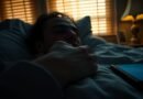 como vencer culpa paralisante à noite segundo a bíblia e dormir