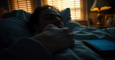 como vencer culpa paralisante à noite segundo a bíblia e dormir
