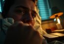 o que a bíblia diz quando não consigo dormir de ansiedade e culpa