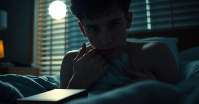o que fazer quando a ansiedade não me deixa dormir bíblia hoje