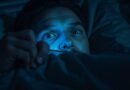 o que fazer quando a ansiedade não me deixa dormir segundo a bíblia
