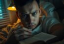 o que fazer quando a culpa me acorda à noite bíblia: 7 passos