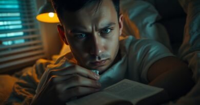 o que fazer quando a culpa me acorda à noite bíblia: 7 passos