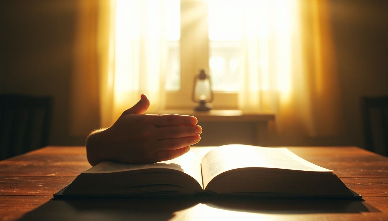 o que fazer quando a culpa me impede de dormir segundo a bíblia - Cena imersiva
