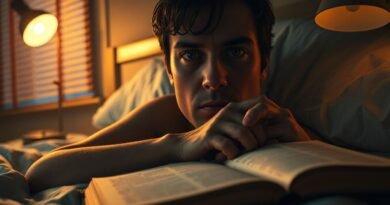 o que fazer quando a culpa me impede de dormir segundo a bíblia
