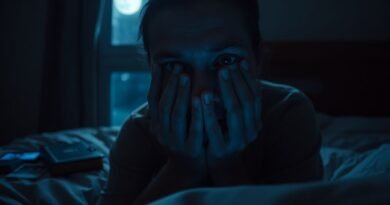 o que fazer quando a culpa não me deixa dormir bíblia