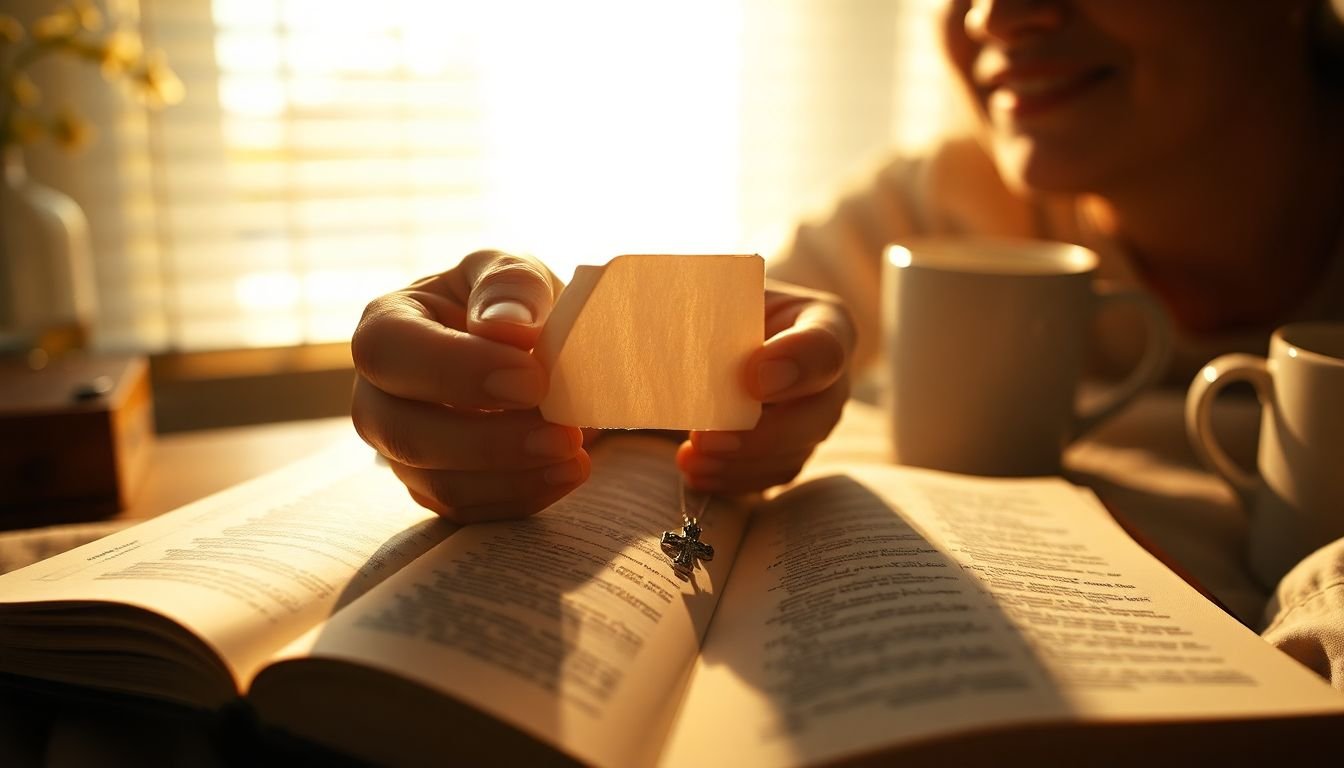 o que fazer quando a culpa não me deixa dormir segundo a bíblia - Cena imersiva