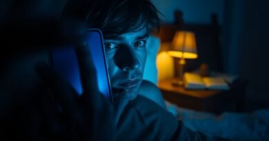 o que fazer quando acordo de madrugada com ansiedade e culpa segundo a Bíblia