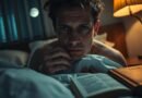 o que fazer quando acordo de madrugada com ansiedade e culpa segundo a bíblia