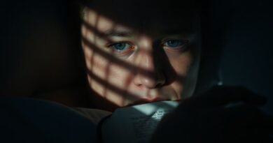 o que fazer quando acordo de madrugada com culpa biblia: acalme-se