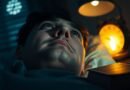 o que fazer quando não consigo dormir de culpa e ansiedade segundo a bíblia