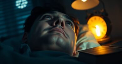 o que fazer quando não consigo dormir de culpa e ansiedade segundo a bíblia